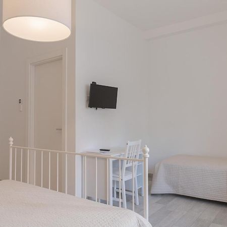 Amare Sirolo Bed & Breakfast Dış mekan fotoğraf