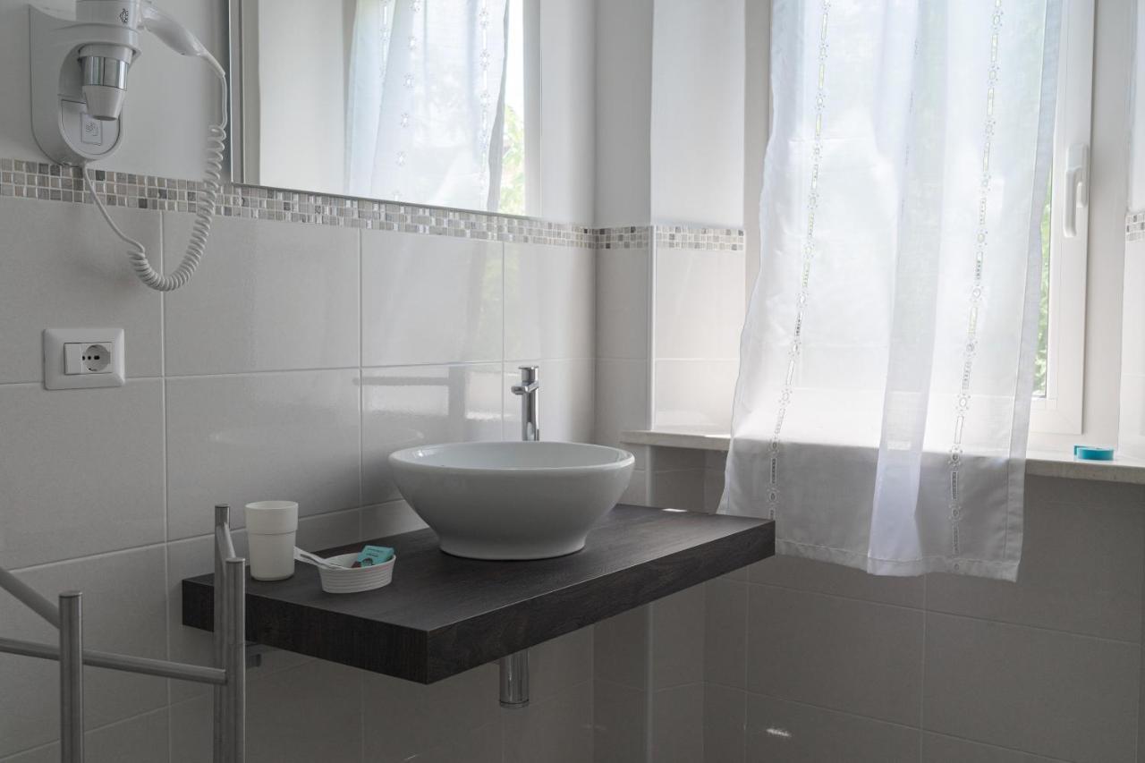 Amare Sirolo Bed & Breakfast Dış mekan fotoğraf
