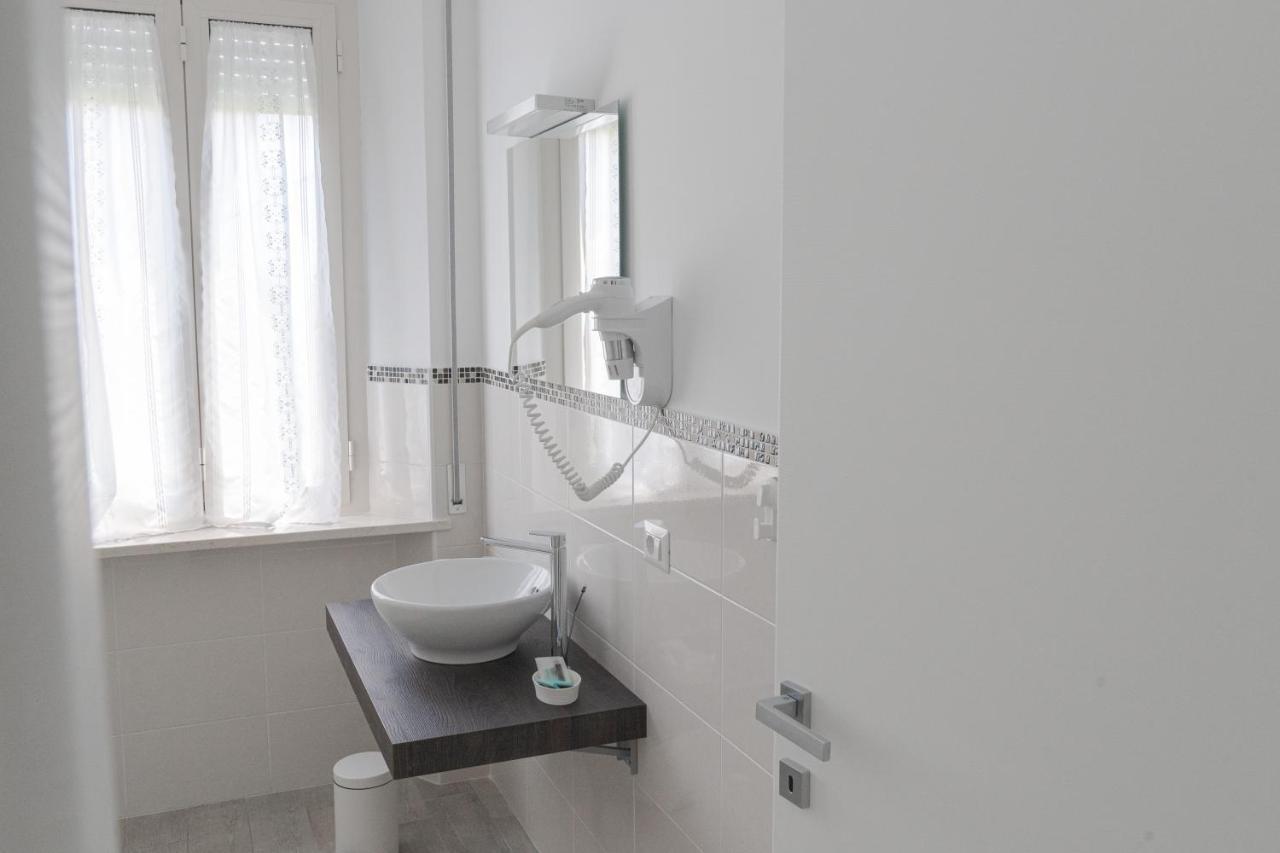 Amare Sirolo Bed & Breakfast Dış mekan fotoğraf
