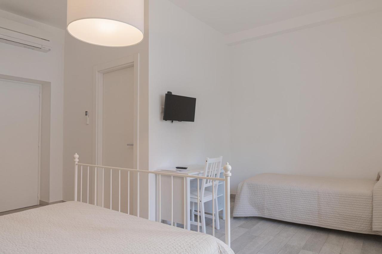 Amare Sirolo Bed & Breakfast Dış mekan fotoğraf