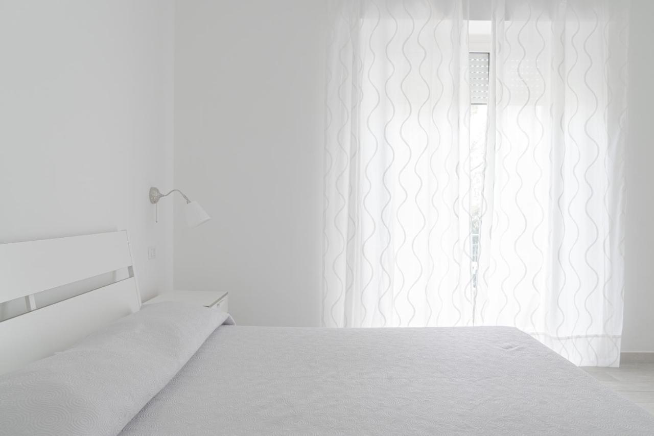 Amare Sirolo Bed & Breakfast Dış mekan fotoğraf