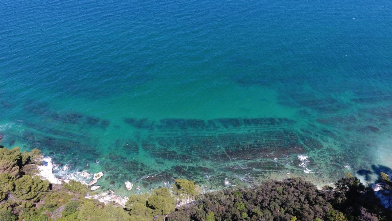 Amare Sirolo Bed & Breakfast Dış mekan fotoğraf